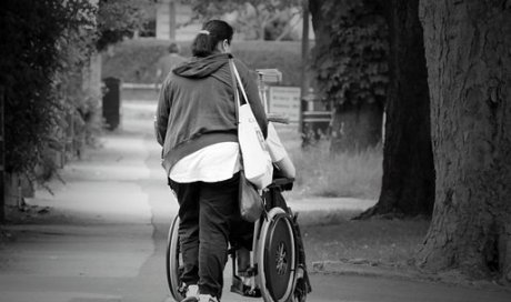 Aide à domicile pour personne âgée à Bordeaux